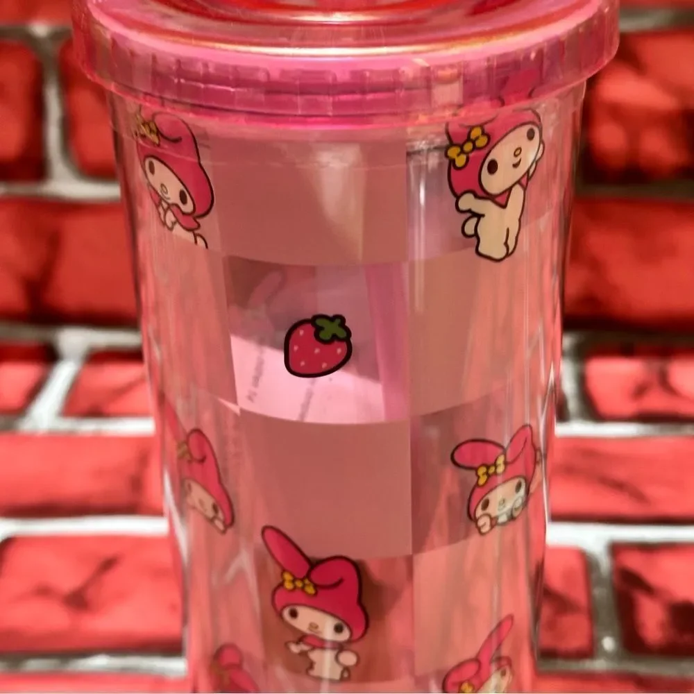Sanrio My Melody  Tumbler Cup 20 onz